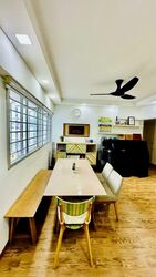 Blk 140 Lorong Ah Soo (Hougang), HDB 5 Rooms #566441751